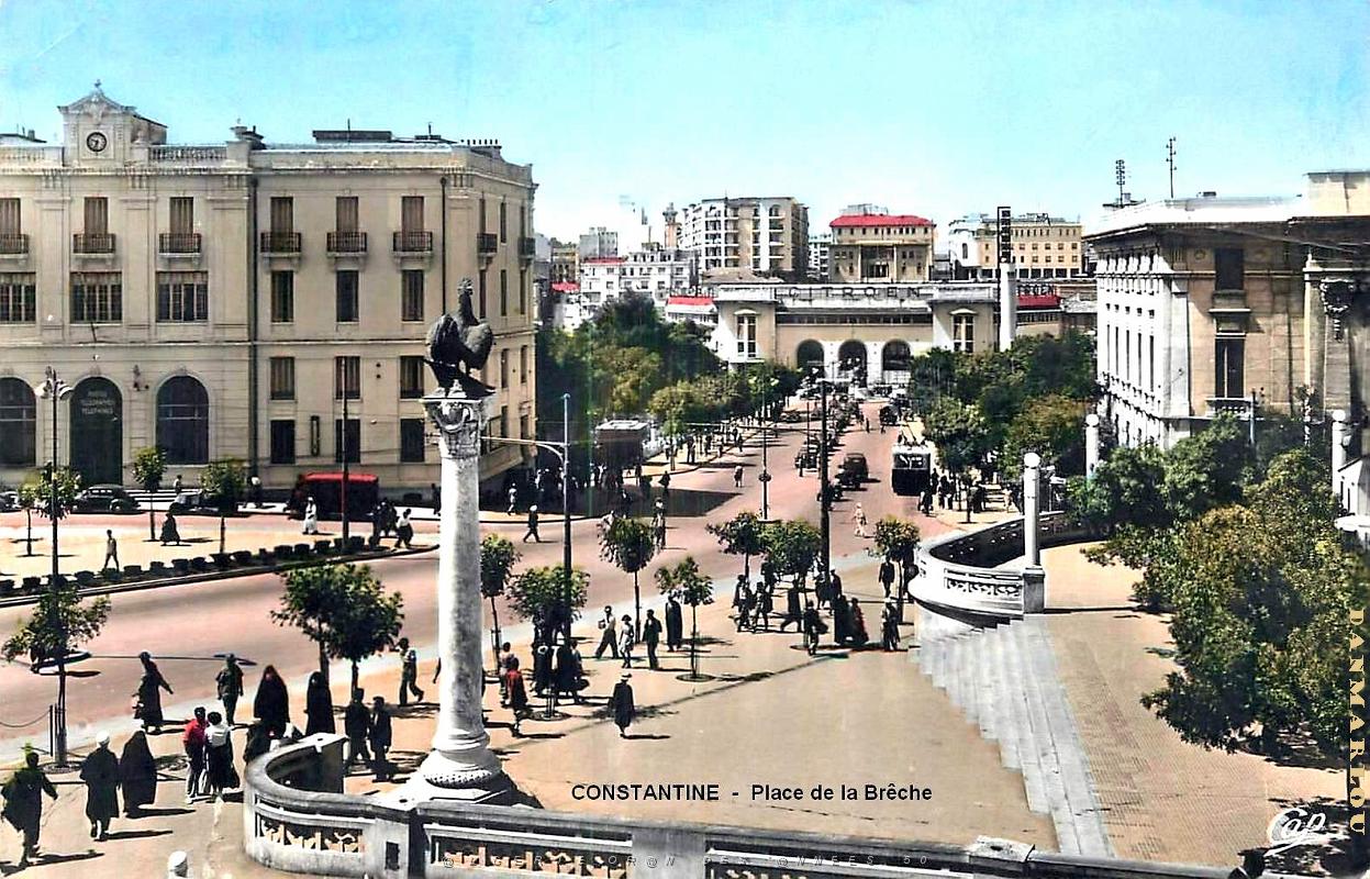 Constantine - Place de la Breche 0604.jpg